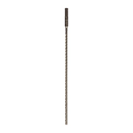 Drill MILWAUKEE MX4 SDS+ 6x315mm - Milwaukee Accessories