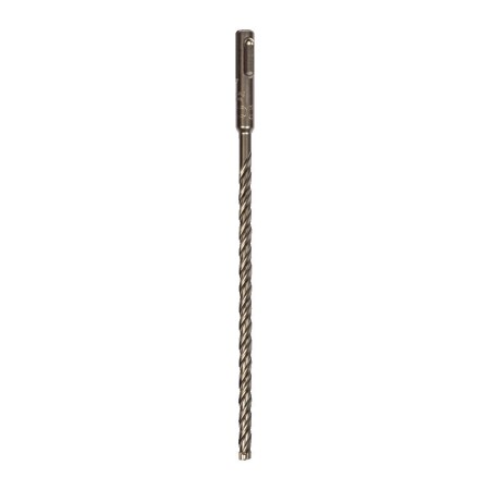 Drill MILWAUKEE MX4 SDS+ 7x215mm - Milwaukee Accessories