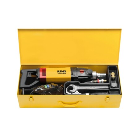 Drill motor REMS Picus SR Basic-Pack - Rems