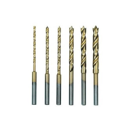 Drill set PROXXON - PROXXON MICROMOT