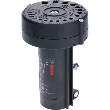 Drill sharpener BOSCH S 41 - Bosch Accessories