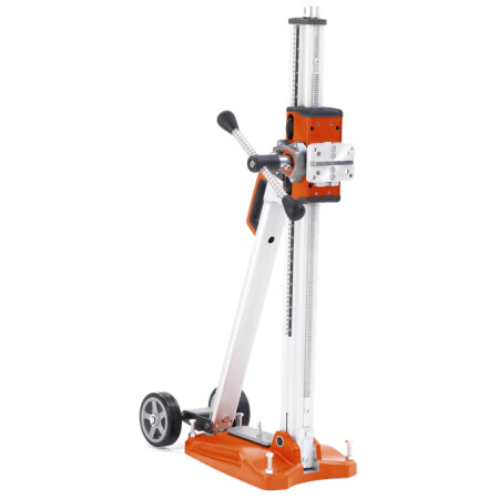 Drill stand HUSQVARNA DS250 - Husqvarna Construction