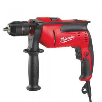 Drill with chisel MILWAUKEE PD-705 - Milwaukee