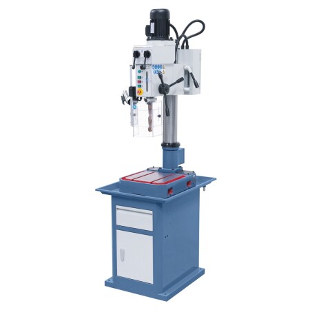 Drilling machine BERNARDO GB 30T - Bernardo
