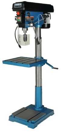 Drilling machine SCANTOOL 25A - Scantool