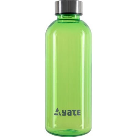 Drinking bottle Yate, 0.6l, green - Yate