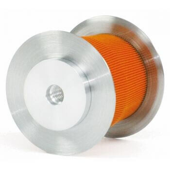 Drive wheel 85x70 mm GERD - Gerd Eisenblatter