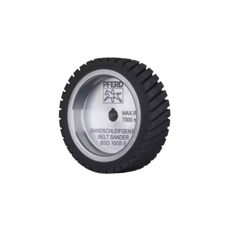 Drive wheel PFERD ATR BSG 10/35 E - Pferd