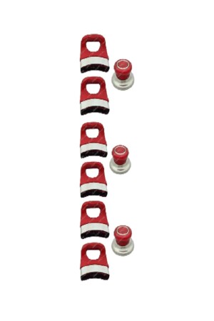 Drm Pot Pan Handle Set Set of 3 Handle Handle Set Pot Handle (3 Piece Set) TYC00807780663 - shopdrm