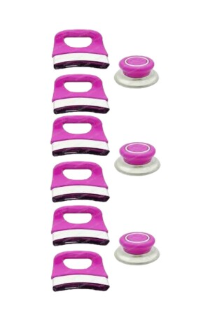 Drm-pot Pan Handle Set Set of 3 Handle Handle Set Pot Handle (3 PIECES SET) DRM2021 - shopdrm