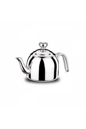droppa 0. 9 L Teapot A050 - KORKMAZ