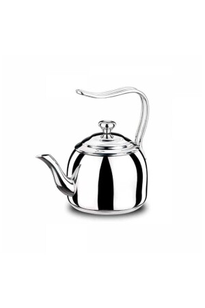 droppa 3. 5 L Teapot A055 - KORKMAZ