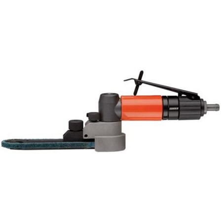 Druckluft-Bandschleifer SUHNER LBB 20 - SUHNER