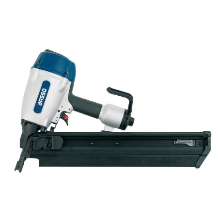 Druckluftnagler BASSO A22/90-F4 21° - BASSO