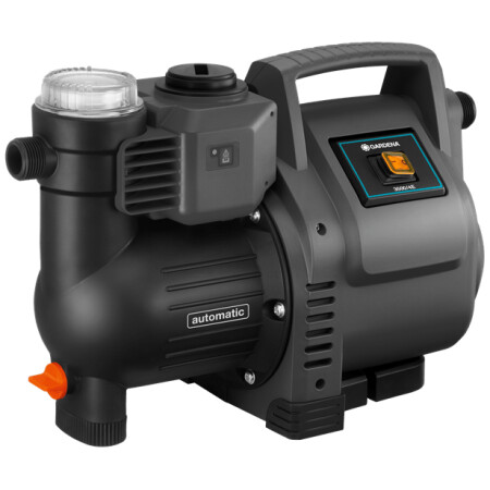 Druckpumpe GARDENA 3500/4 - Gardena