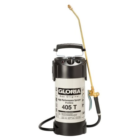 Drucksprühgerät GLORIA 405T Profiline - Gloria