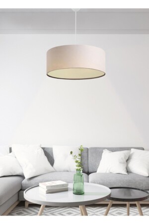 Drum Decorative Ceiling Pendant Lamp Ayd-2675 AYD-2675 - HOMİNG