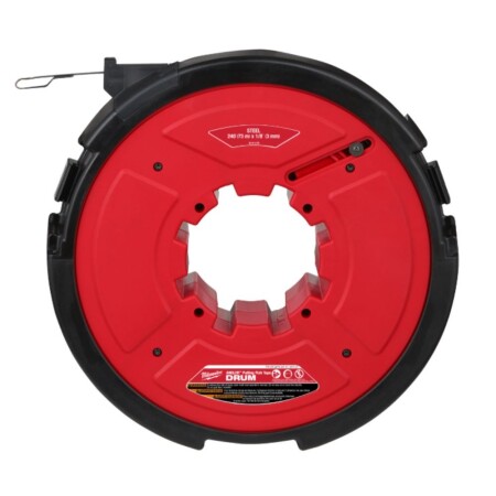 Drum MILWAUKEE FPFT 72m - Milwaukee Accessories