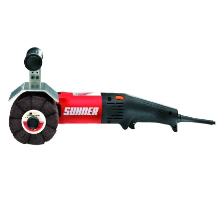 Drum sander SUHNER UPK 5-R - SUHNER