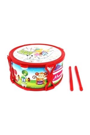 Drum with 2 Mallets - Genel Markalar