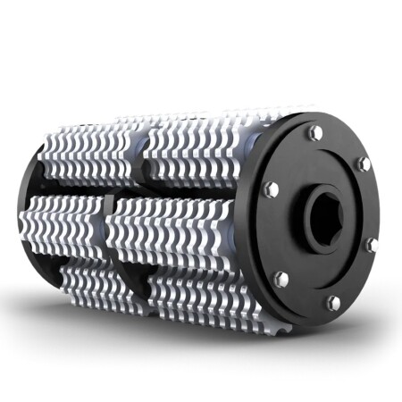 Drum with cutters HUSQVARNA MPL272 - Husqvarna