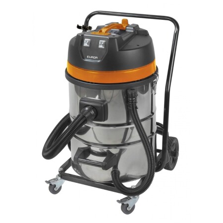 Dry and wet cleaning pump EUROM Force 2070 2kW, 70L - Eurom