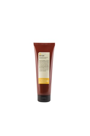 Dry Hair Nourishing Hair Mask 250ml - Insight