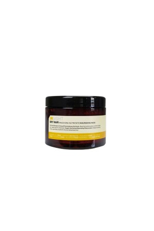 Dry Hair Nourishing Hair Mask 500ml - Insight