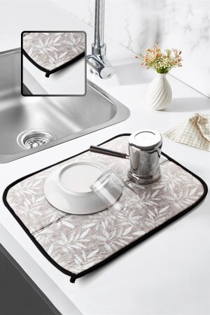 Drying Cloth - Drying Mat - Dish Drying Mat - Nandy Home