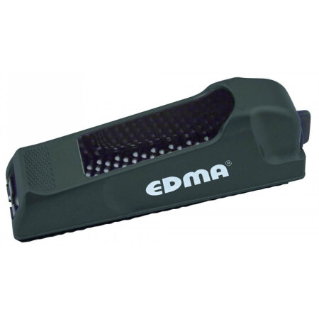 Drywall edge planer EDMA Easy Rap - EDMA