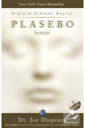 Du bist das Placebo - Ray Yayıncılık