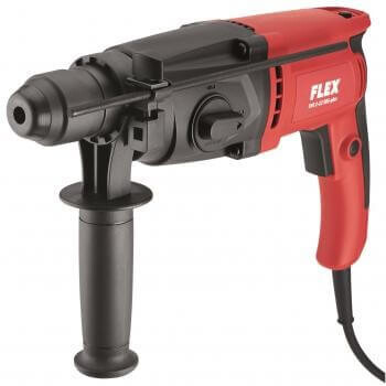 Dual-function punch FLEX FHE 2-22 - FLEX