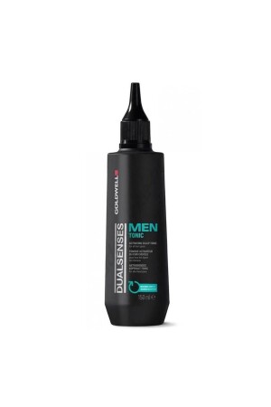 Dualsenses Men Leave-In Strengthening Tonic for Weak Hair Fall 150ml - Goldwell