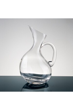 Duck Jug Duck Plain jug - PAŞABAHÇE DENİZLİ CAM