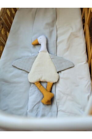 Duck Sleeping Companion Bzbk-03 - Fiyonka