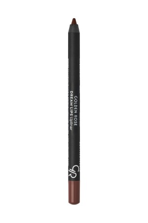 Dudak Kalemi - Dream Lips Lipliner No:518 8691190391188 - Golden Rose