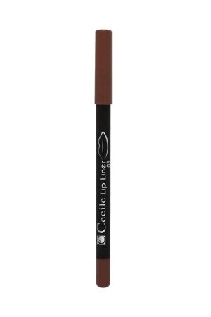 Dudak Kalemi - Lipliner 03 8698438606639 - Cecile