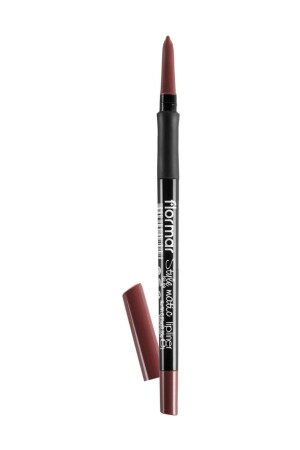 Dudak Kalemi - Stylematic Lipliner SL09 Chocolate 8690604497058 - Flormar