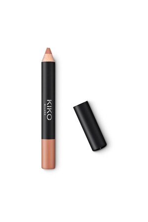 LIP GLOSS - Smart Fusion Matte Lip Crayon - Kiko