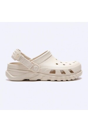 Duet Max II Clog Erkek Spor Terlik 208776-160 - Crocs