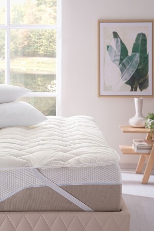 Dulcet Wool Sleeping Pad - Puffy