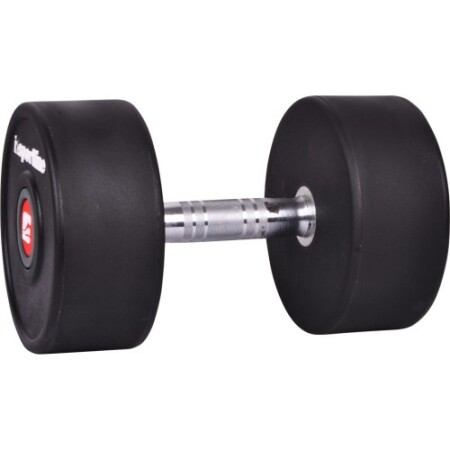 Dumbbell inSPORTline Pro 24 kg - inSPORTline