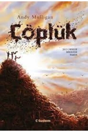 Dump - Tudem Yayınları