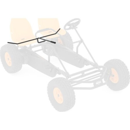 Duo Coaster - Brake Bar - BERG