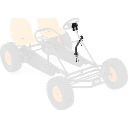 Duo Coaster E-BFR - Bracing Rod + Display - BERG