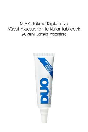 Duo-Kleber für künstliche Wimpern 773602147007 - Mac