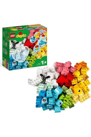 Duplo Classic Heart Box 10909 - Lego