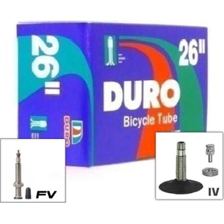 DURO 26