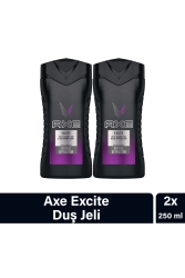 Duş Jeli Excıte X2 8681689312985 - Axe