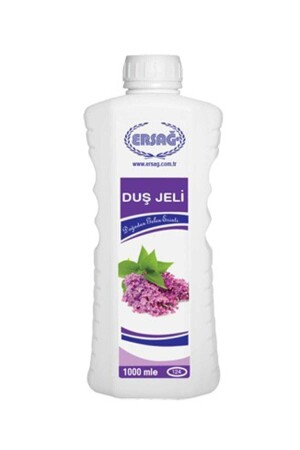 Duschgel Flieder 1000 ml 124-18 8681515220026 - Ersağ